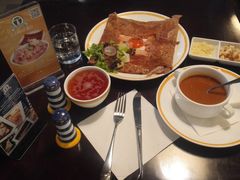 -La Creperie法餐厅(桃江路店)