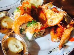 松子日本料理(华威桥店)-松子料理(华威桥店)