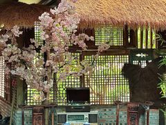 -田园印象·成都土菜院子(华阳店)