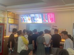 -晓峰手工擀面皮(新民街总店)