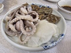 -莲花公园煎蟹(总店)