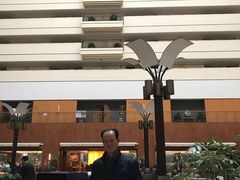 -西安永宁门大景城堡酒店