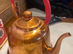 -小吊梨汤·北京菜·烤鸭(双井乐成中心店)