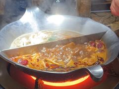 -湊湊火锅·茶憩(上海合生汇店)