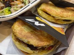 -魏家凉皮(博水商务大厦店)