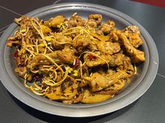 -美蛙四季(六里桥店)