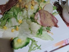 -斗牛士牛排餐厅(嘉里汇店)