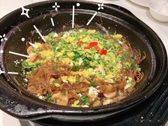 -金春禧·鲁菜海鲜(延吉路万达店)