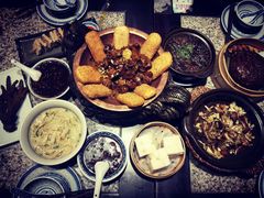-南京大牌档(三阳广场苏宁店)