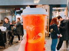 -喜茶(北京三里屯太古里店)