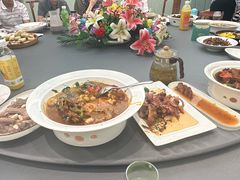 -浪里白·家宴(安德门大街店)