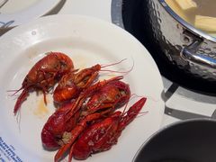 -星伦多自助料理·涮烤一体(杭州来福士店)