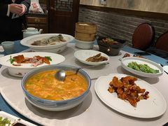 -鸭匠食府·挂炉烤鸭·新京菜(阜成路店)