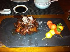 iphone_upload_pic-梧桐花园餐厅(新城店)