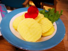 -青瓷火锅料理(西单大悦城店)