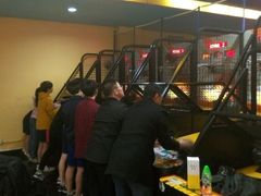 -大玩家(青岛CBD延吉路万达店)