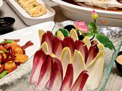 -宴天下大酒店(政和路店)