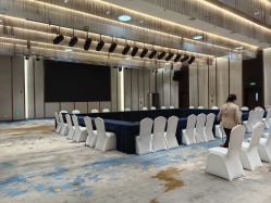 -银保建国酒店·宴会厅