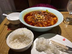 -渝信川菜(长安店)