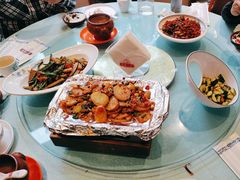 -赣南人家·头牌江西菜(劲松店)