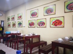 -蘭桂坊海鲜烧烤抖音网红餐厅