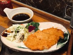 -一本料理(西溪天街店)