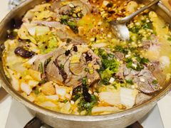 -大张烙馍村(三环南路旗舰店)