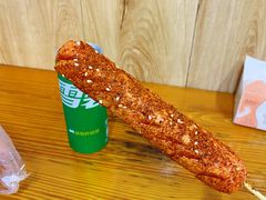 -覃姐柳州螺蛳粉(横岗店)