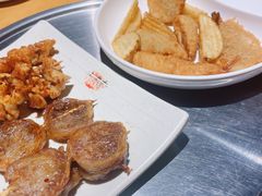 -土大力韩式烤肉料理(39年·和平路店)