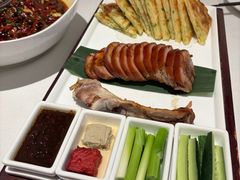 -花家怡园(四合院总店)