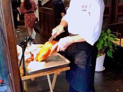 -煜丰汴京烤鸭(福彩路店)