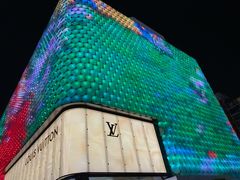 -Galleria百货店名品馆