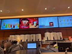 -奈雪的茶(M+世纪都会广场店)