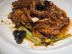-四季厨房 鲁菜·孔府烤鸭(高新万达店)