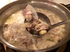 -润园四季椰子鸡火锅(海上世界店)