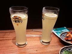 -蟹黄鱼·海派深夜面馆(江湾里店)