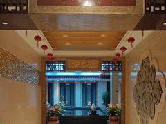 -正晴和酒店(黑龙江路店)