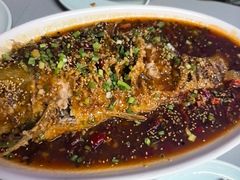 -梅利汴京烤鸭•开封豫菜地标店(东大街店)
