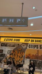-G-STEPS舞蹈工作室