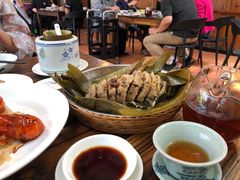 -猪肉婆私房菜(容桂总店)
