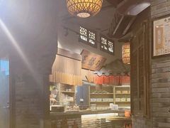 -南京大牌档(香港广场店)