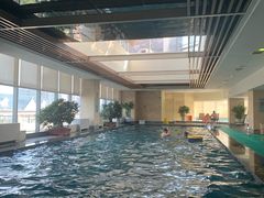 -海河假日酒店·游泳馆