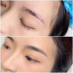 点击看大图 -久匠·纹眉半永久野生眉