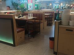 -花田里捞牛火锅(天润店)