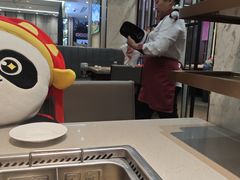 -海底捞火锅(步步高新天地店)