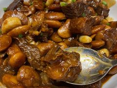 -香雪海饭店中餐厅(人民桥店)