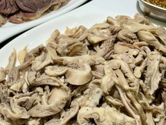 -高玛纳驴肉火烧(河间总店)