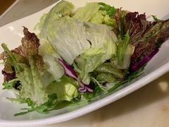 -绿茶餐厅(西单老佛爷店)