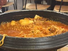 -WOW LUCKY创意韩料(龙阳广场店)
