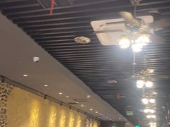 -汉巴味德(百年港湾店)